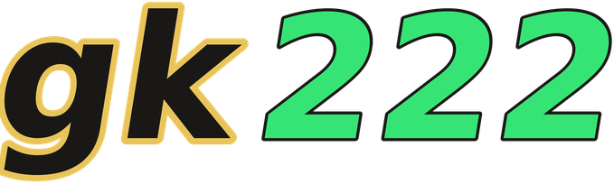 gk222 logo